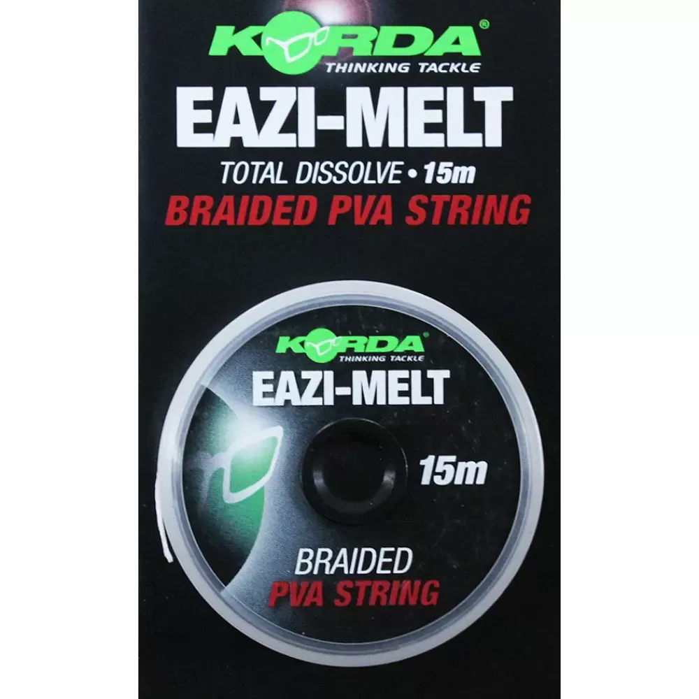 Korda Eazi-Melt PVA String