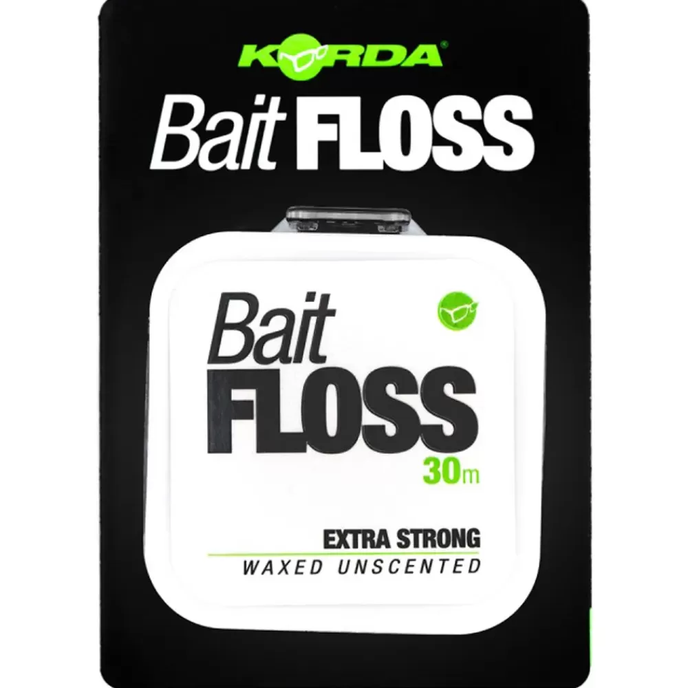 Korda Fishing Bait Floss