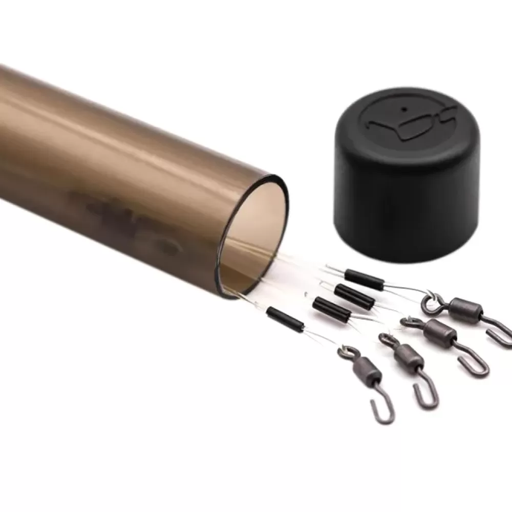 Korda Fishing Boom Tubes- Terminal Tackle