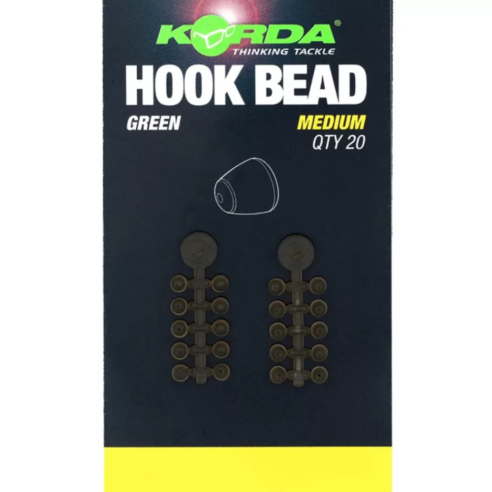 Korda Fishing Hook Bead