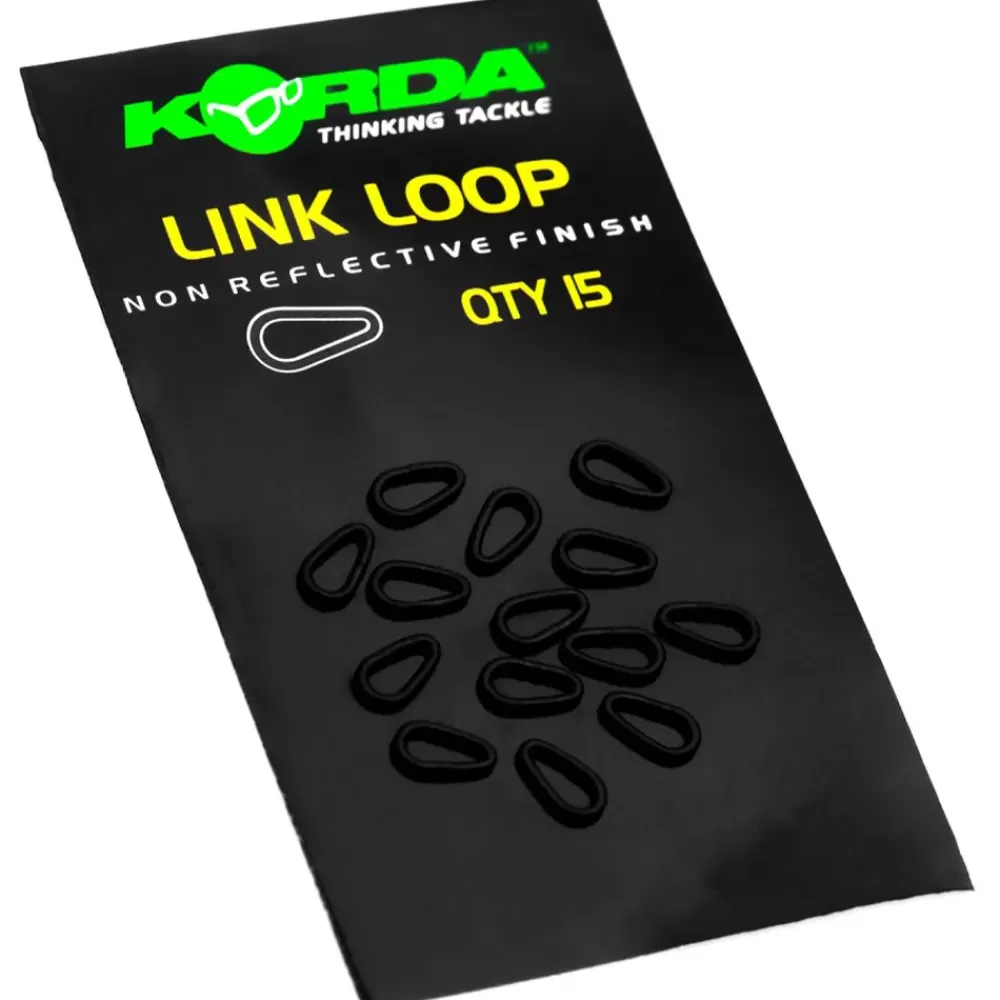 Korda Fishing Link Loop