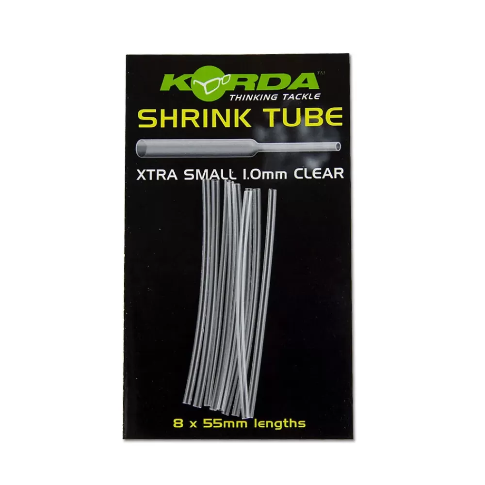 Korda Fishing Shrink Tube