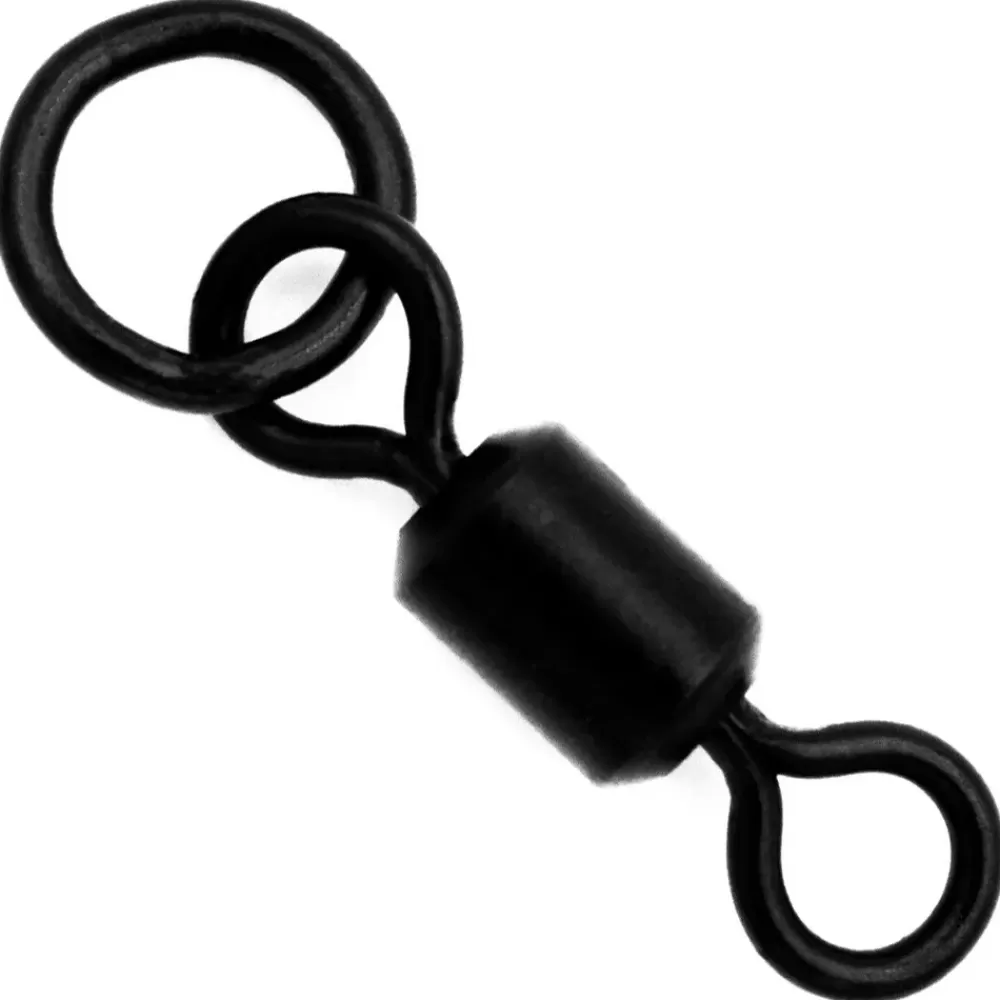 Korda Flexi Ring Fishing Swivel