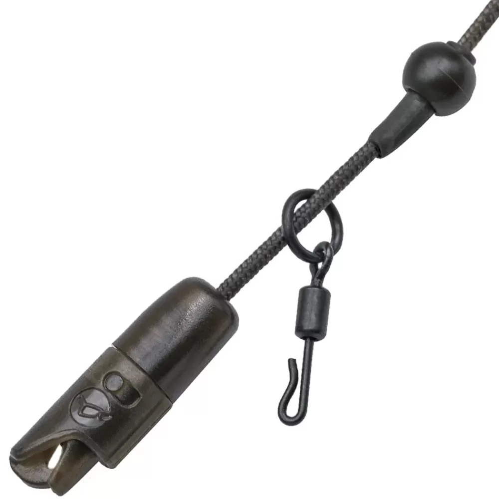 Korda Kable Leadcore Leader Heli-Safe 50cm- Terminal Tackle