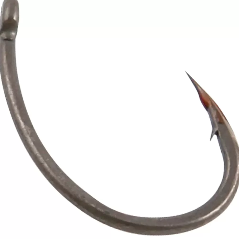 Korda Kamakura Sharpened Krank Hook