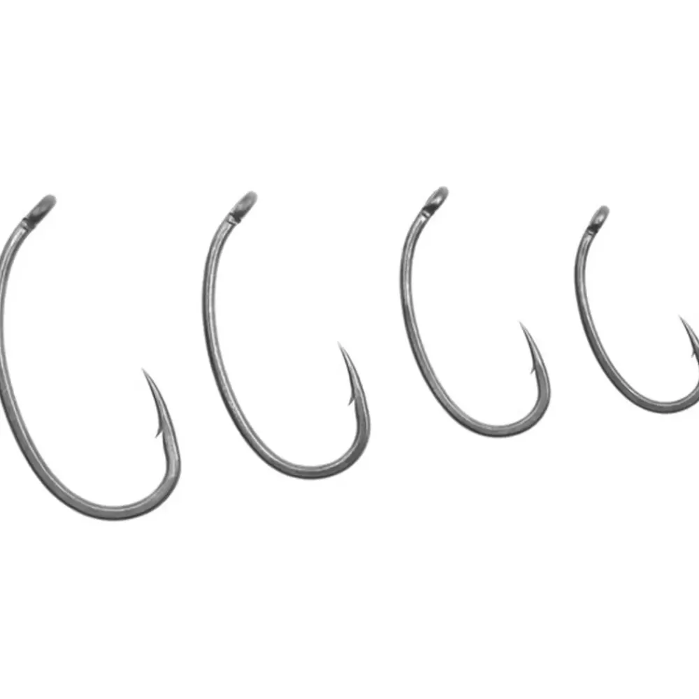 Korda Klor Hooks- Terminal Tackle
