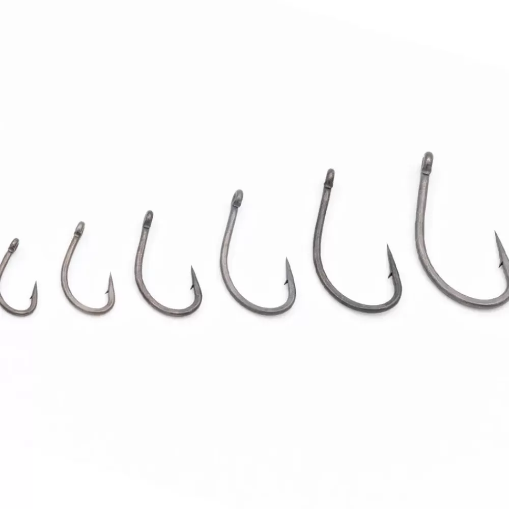 Korda Kontinental Fishing Hooks- Terminal Tackle