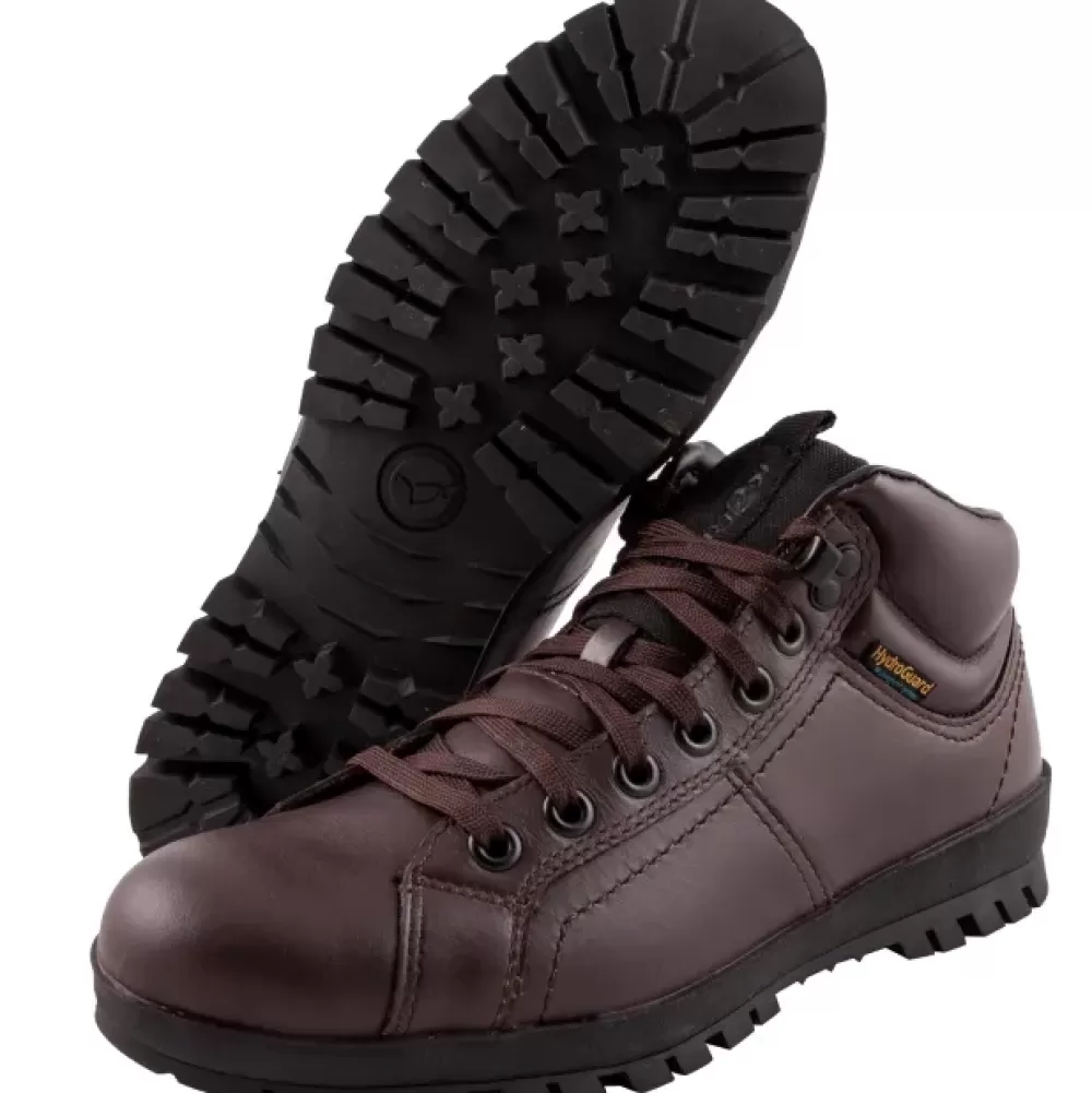 Korda KORE Kombat Boots Brown- Waders & Boots