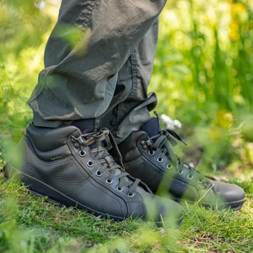 Korda KORE Kombat Boots Olive- Waders & Boots