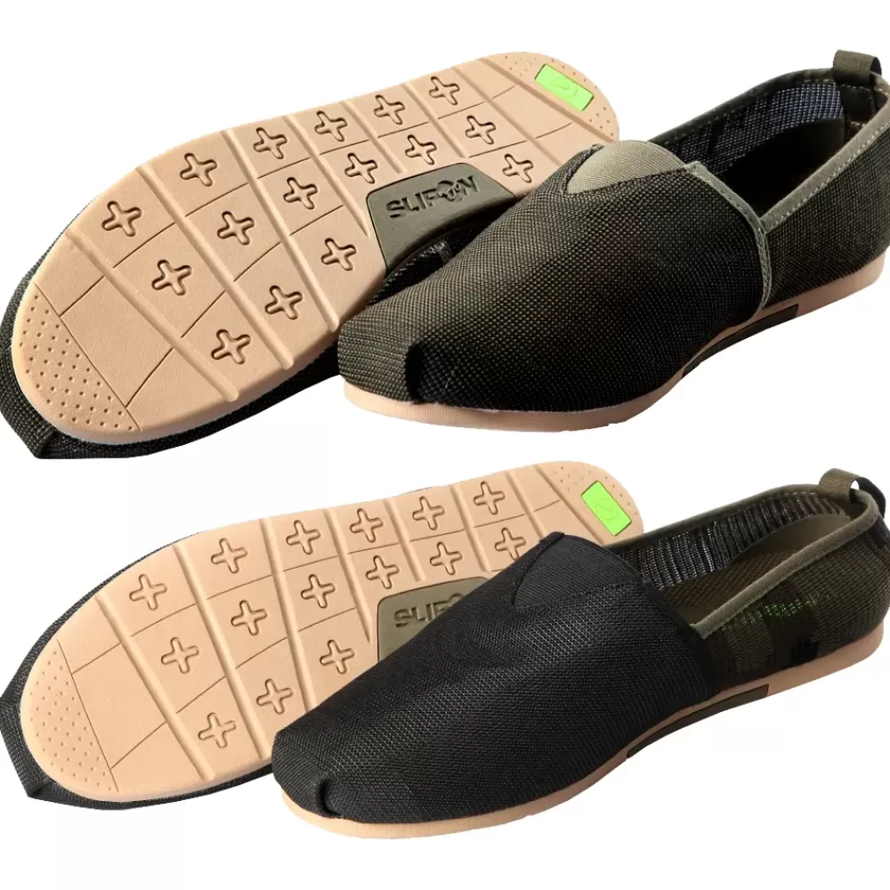 Korda Kore Slip Ons