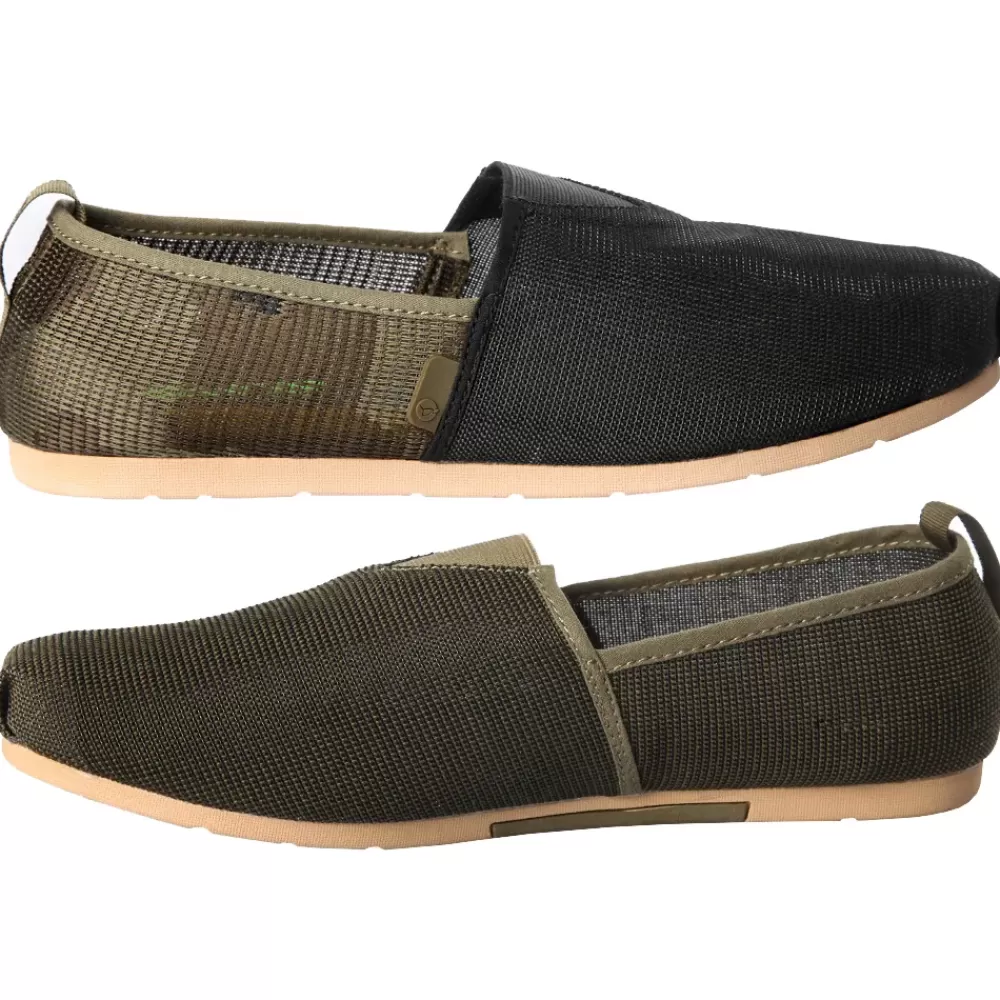 Korda Kore Slip Ons