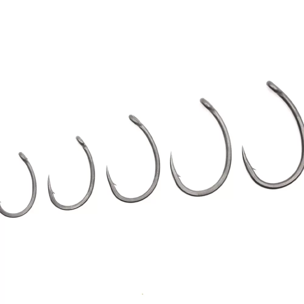 Korda Krank X Fishing Hooks