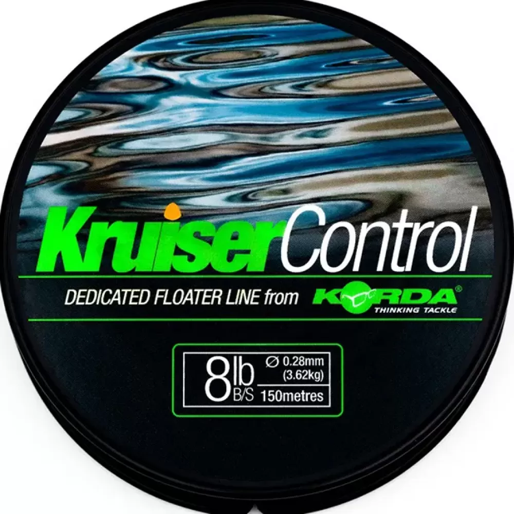 Korda Kruiser Control Floater Line