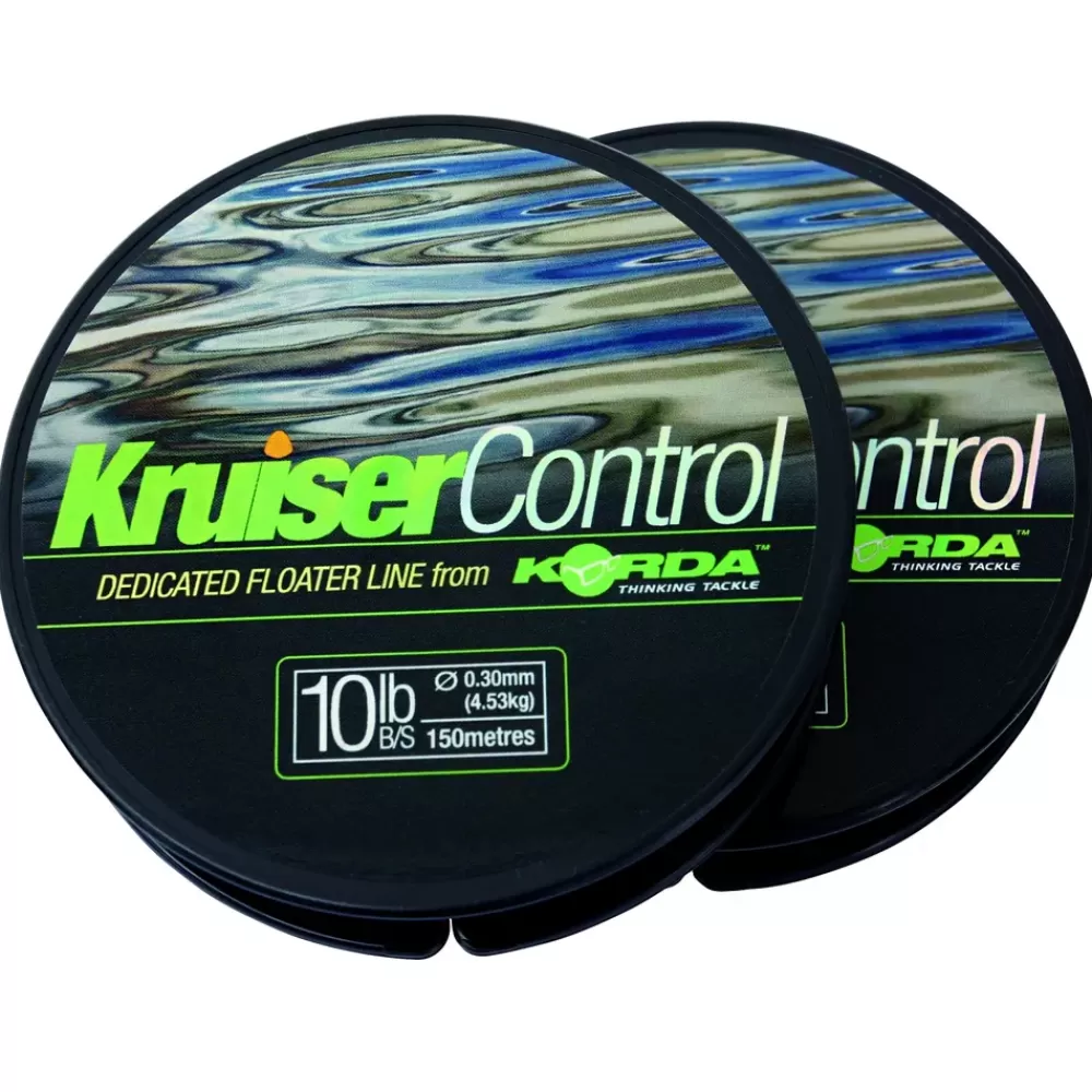 Korda Kruiser Control Floater Line