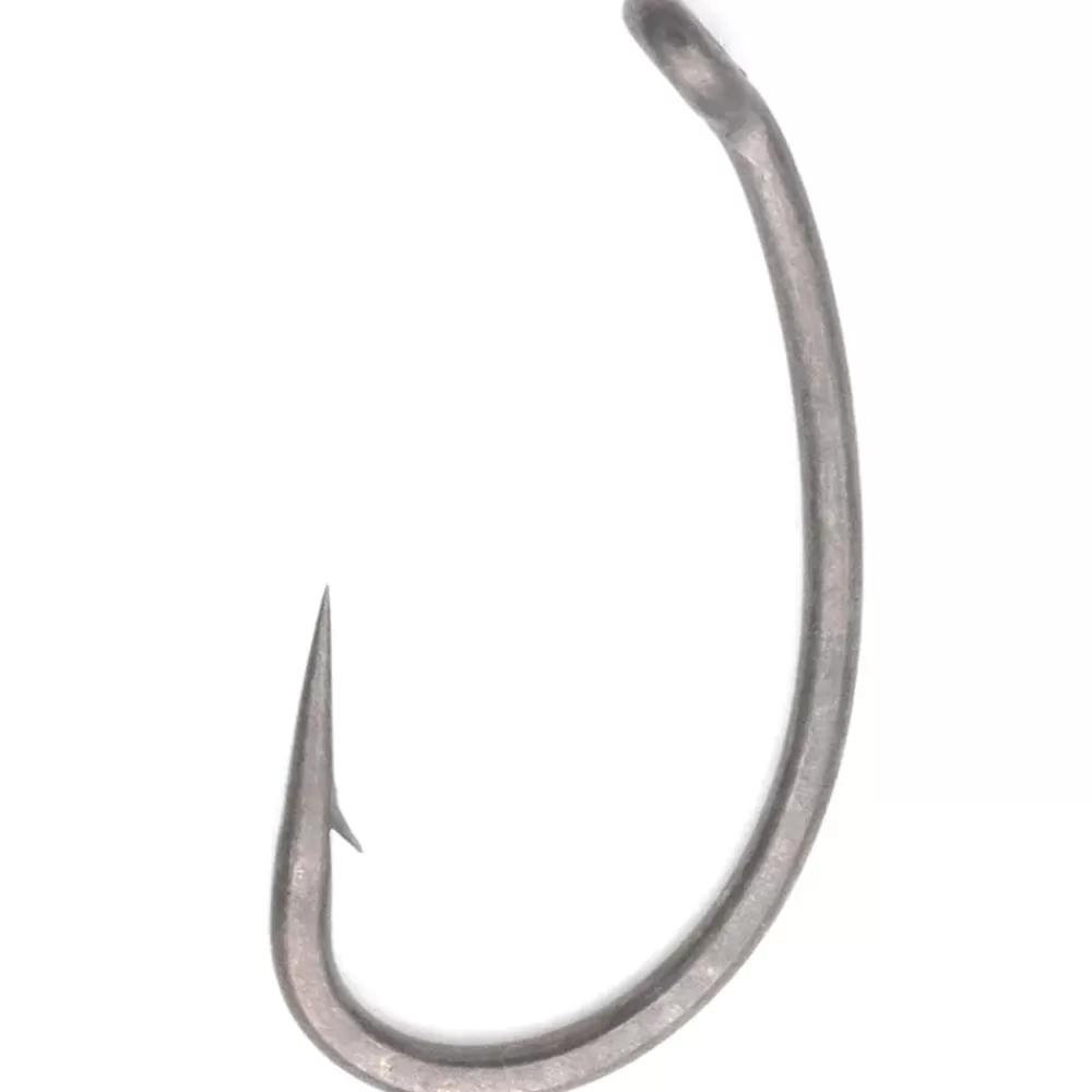 Korda Kurv Shank Fishing Hook