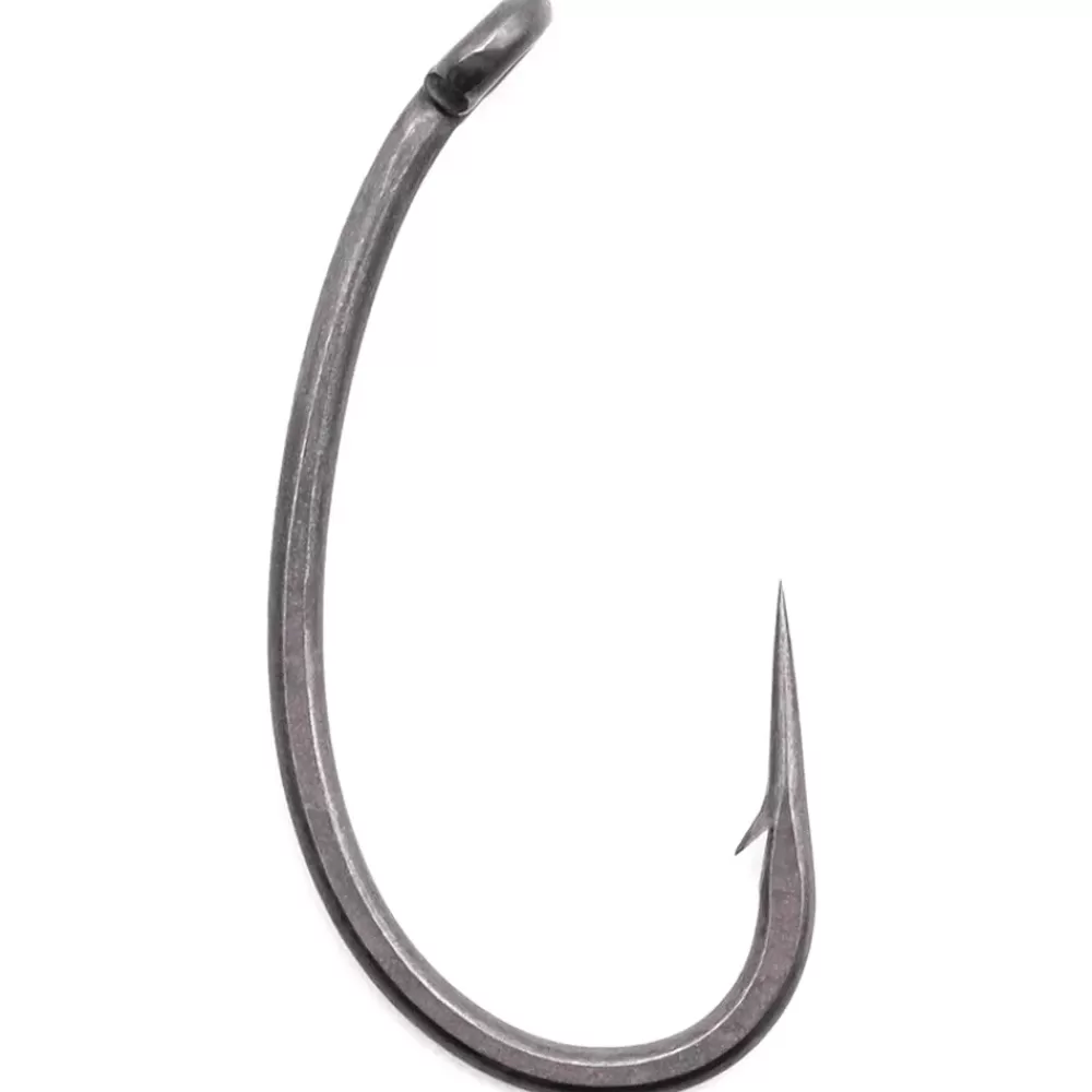 Korda Kurv Shank X Fishing Hook- Terminal Tackle