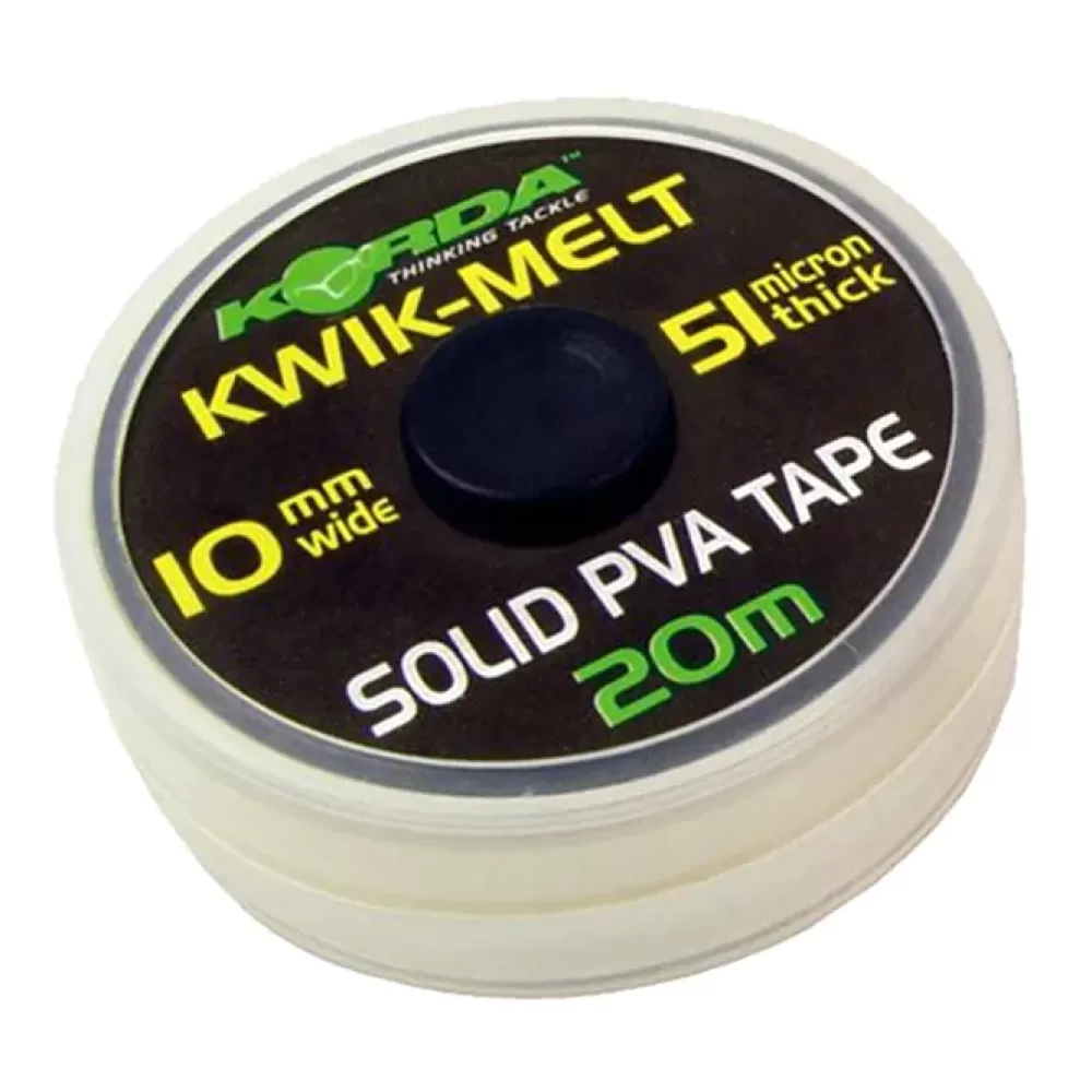 Korda Kwik Melt PVA Fishing Tape