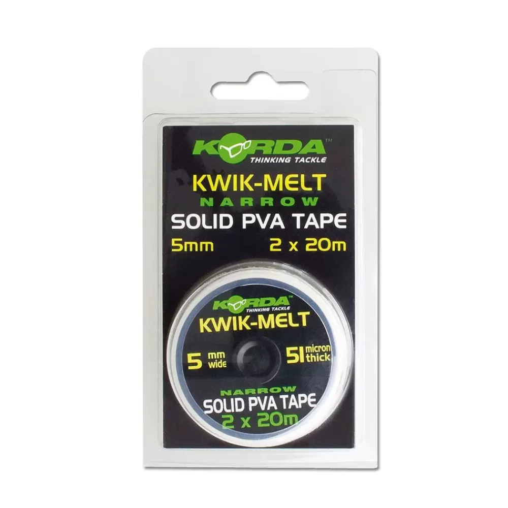 Korda Kwik Melt PVA Fishing Tape