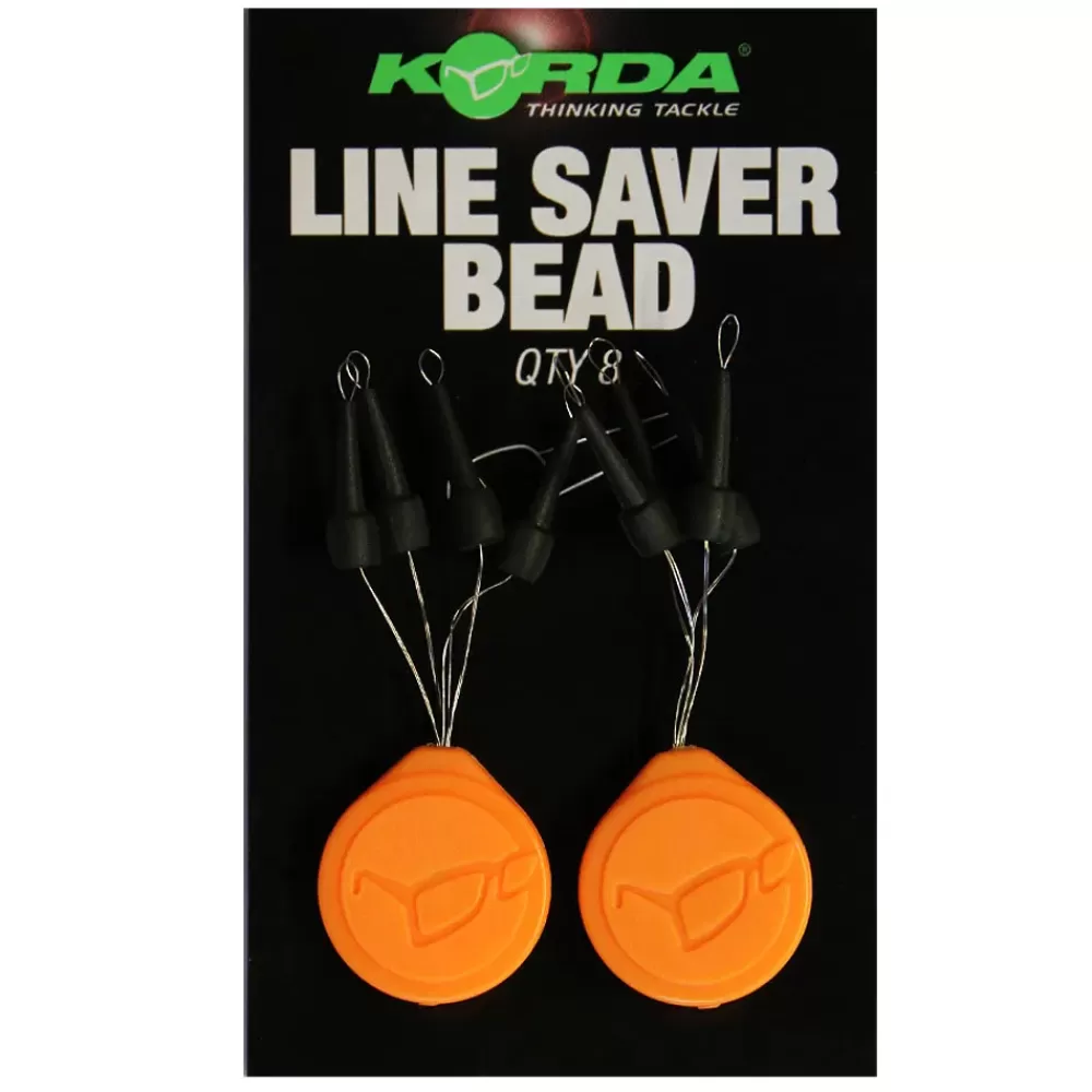 Korda Line Saver Fishing Bead