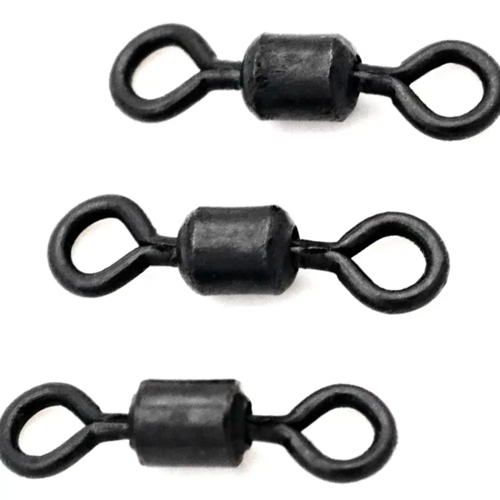 Korda Micro Rig Fishing Swivel