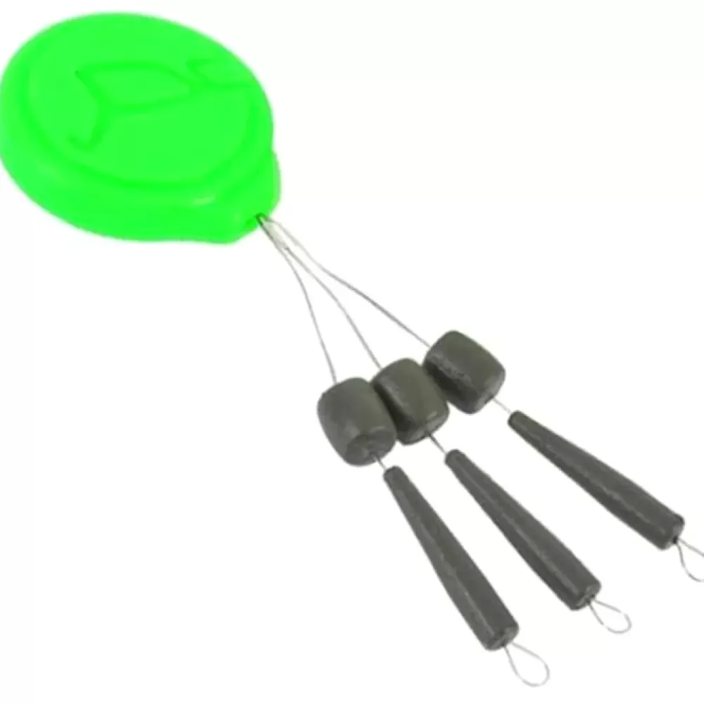 Korda Naked Chod Fishing System