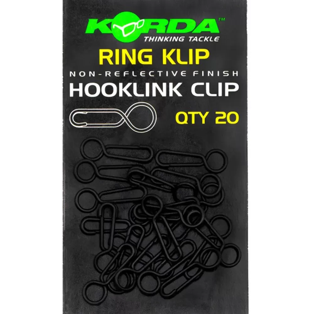 Korda Ring Klip