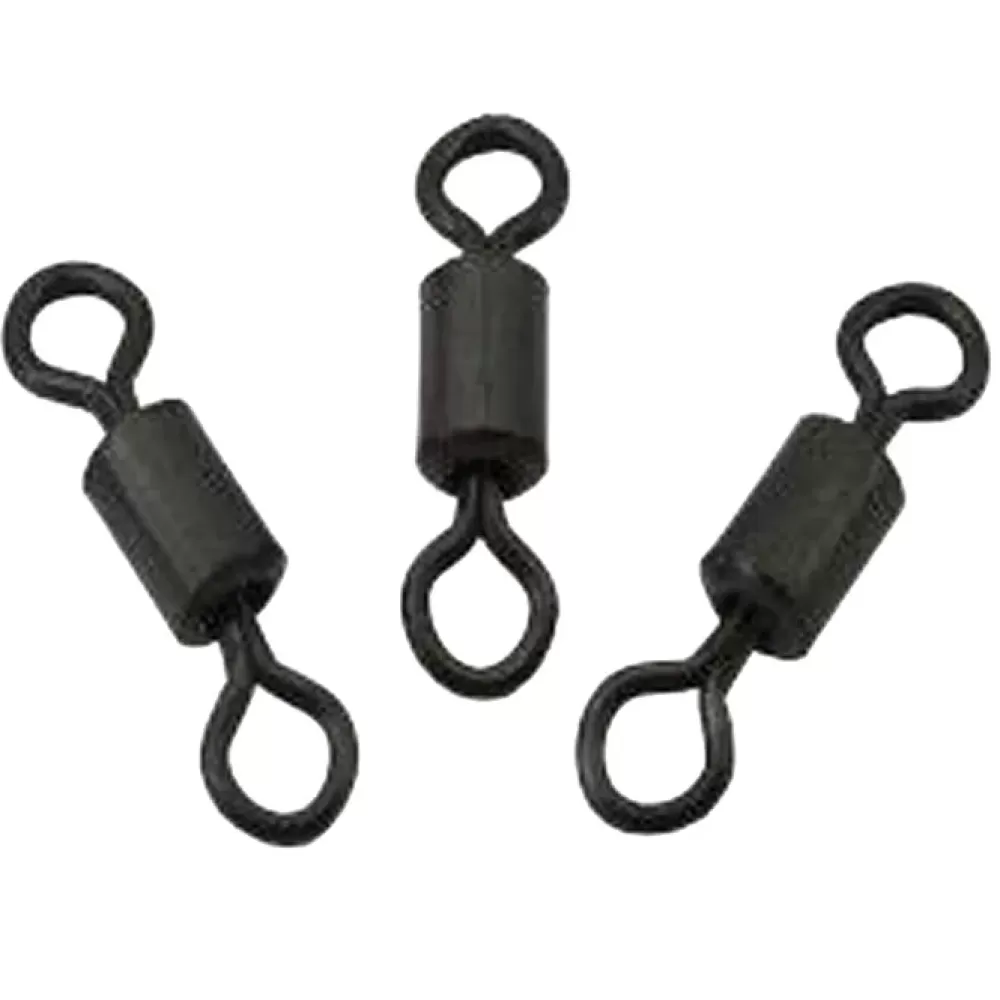 Korda Size 8 Fishing Swivels