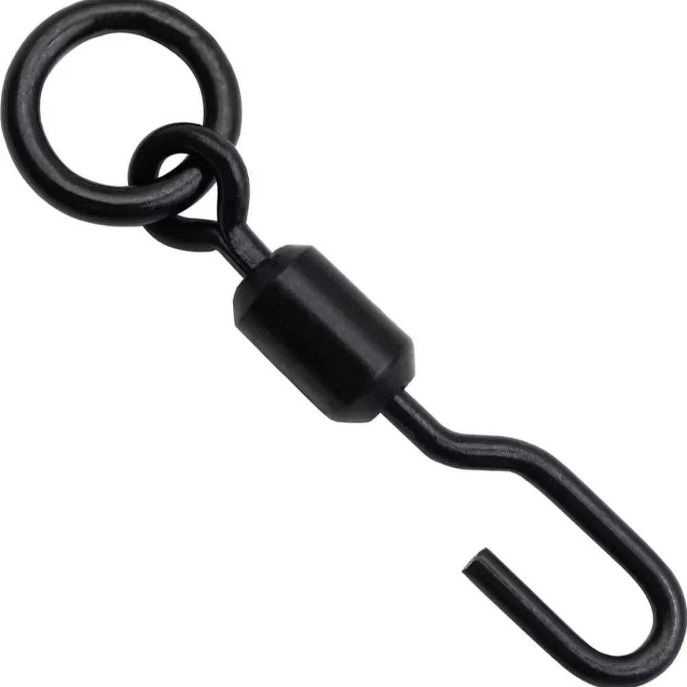 Korda Spinner Ring Swivel XX- Terminal Tackle