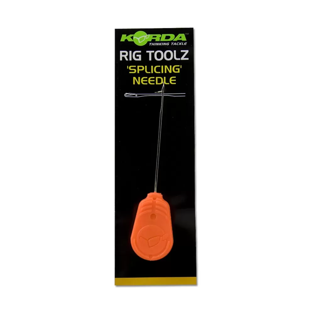 Korda Splicing Needle- Tools