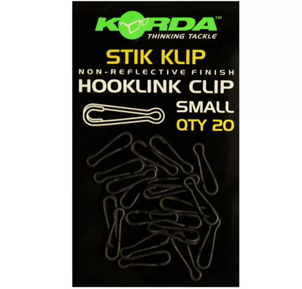 Korda Stik Klip Small