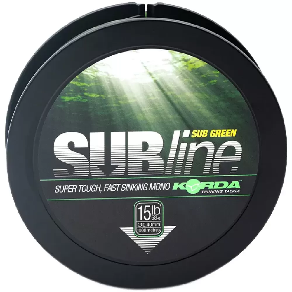 Korda Subline