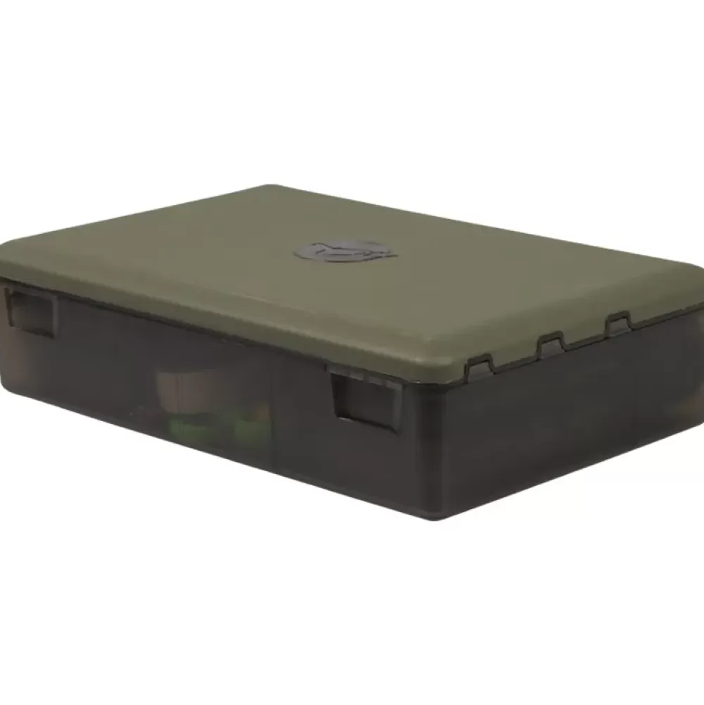 Korda Tackle Box- Tackle Boxes