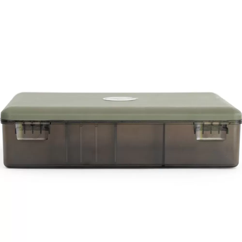 Korda Tackle Box- Tackle Boxes