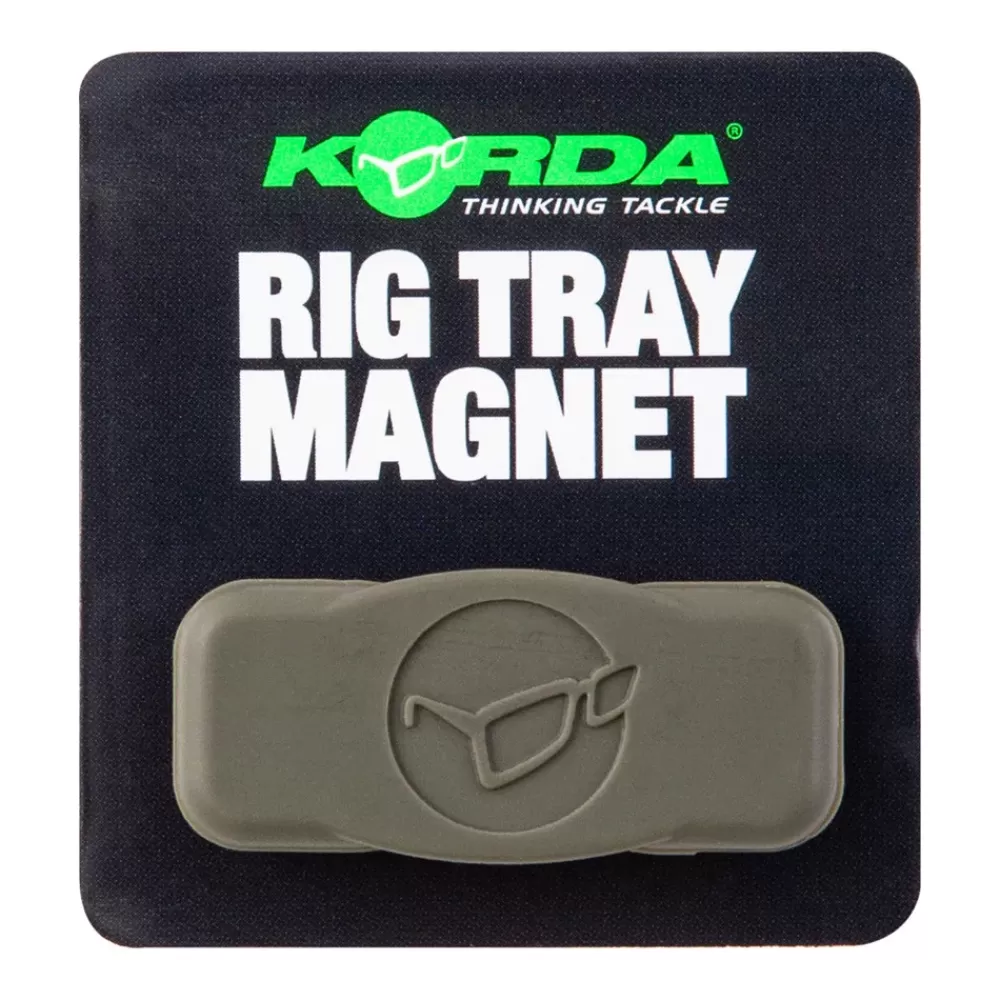 Korda Tackle Box Magnet- Tackle Boxes