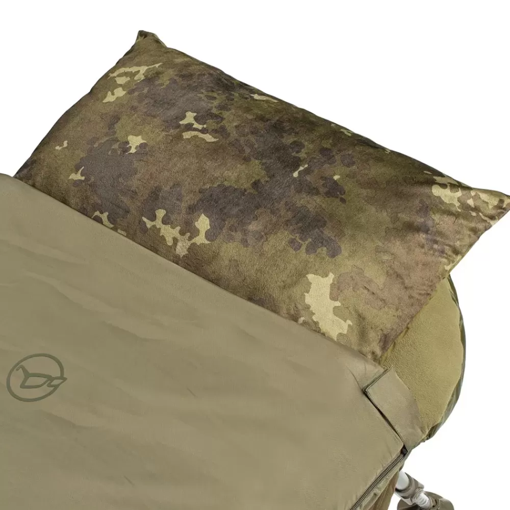 Korda Thermakore Pillow- Sleeping Bags & Pillows