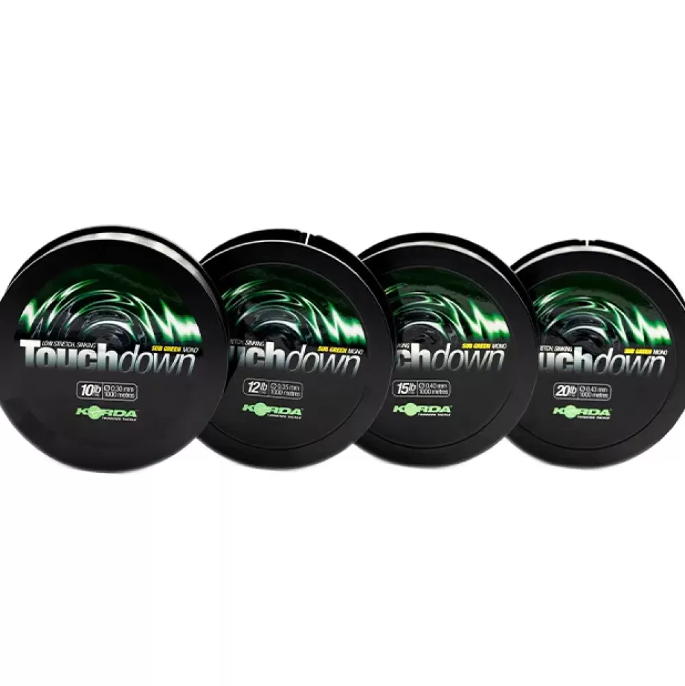 Korda Touchdown Mainline