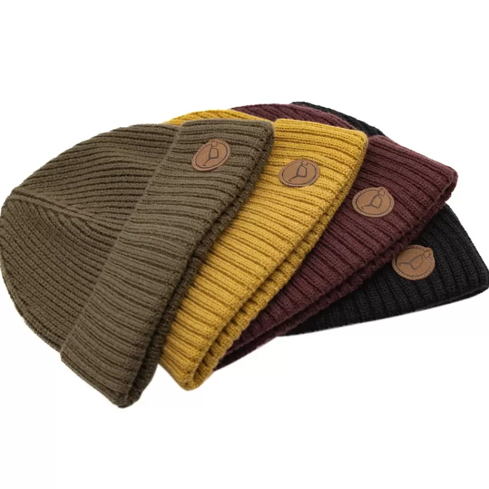 Korda Trawler Fishing Beanie Hats- Clothing