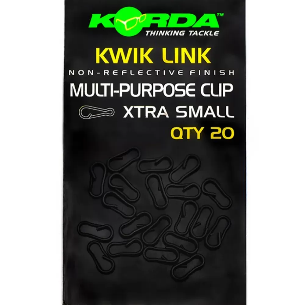 Korda Xs Fishing Kwik Link