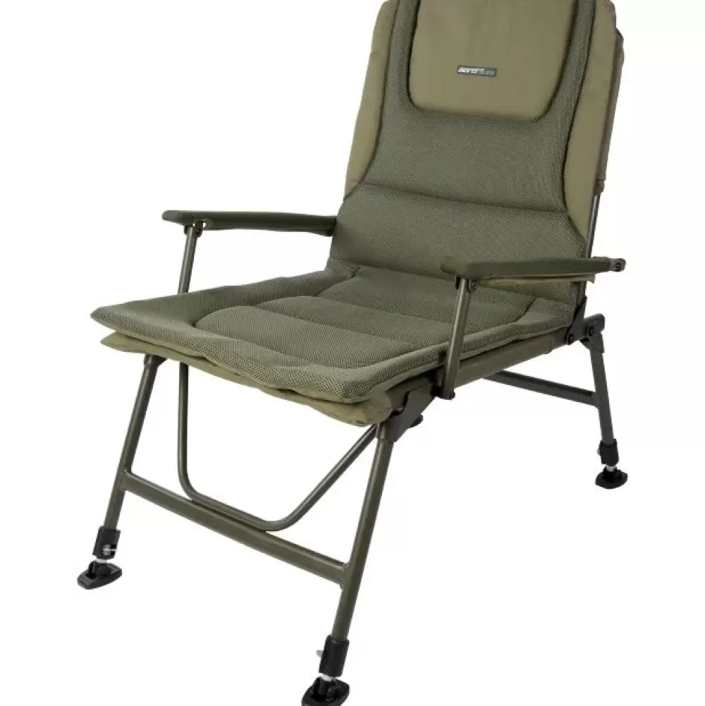 Korum Aeronium Supa Lite Fishing Chair Deluxe