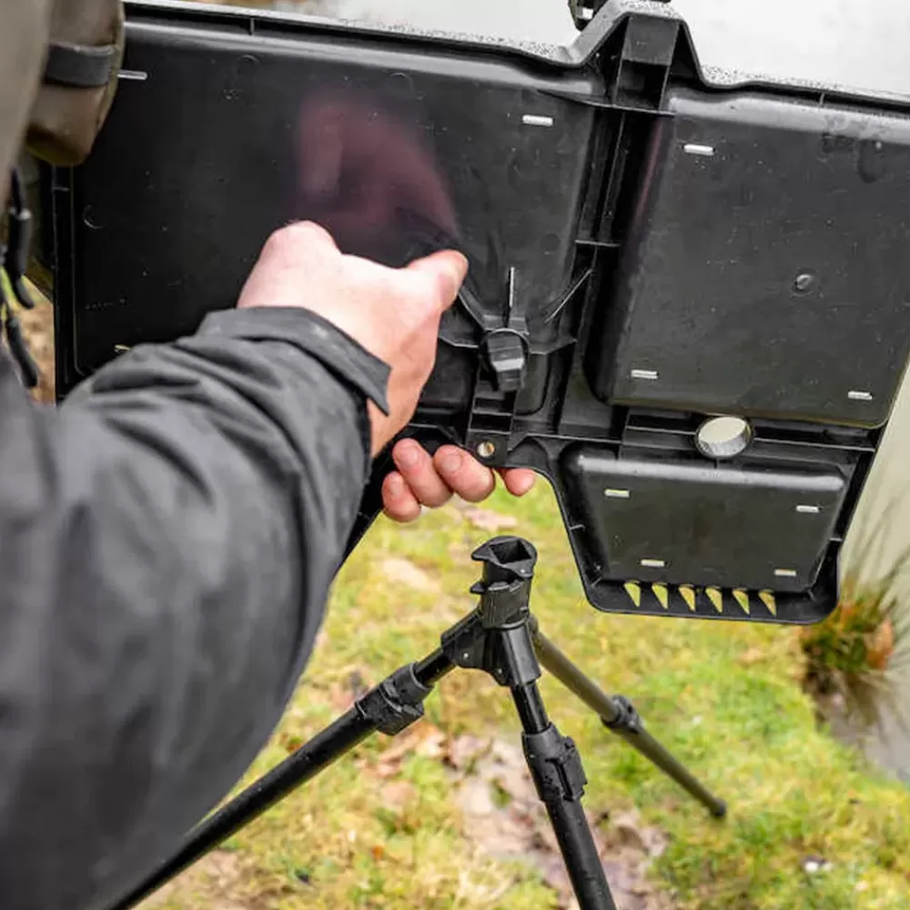 Korum Allrounder Tray & Tripod Adaptor