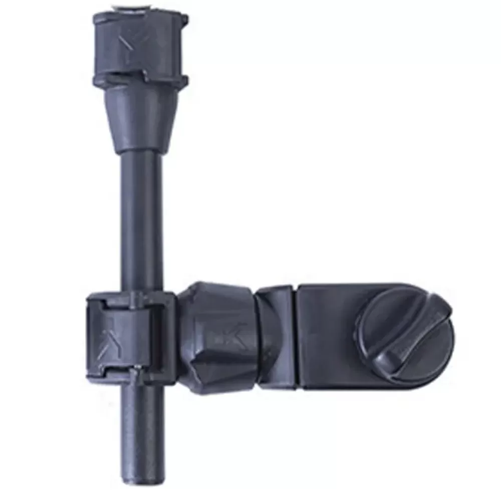 Korum Any Fishing Chair Multi Rest Arm