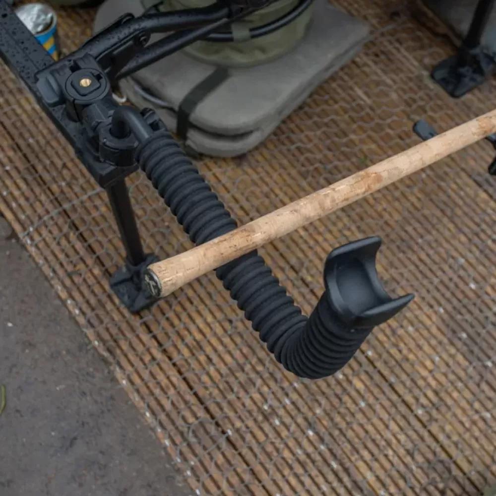 Korum Any Fishing Chair Ripple Arm