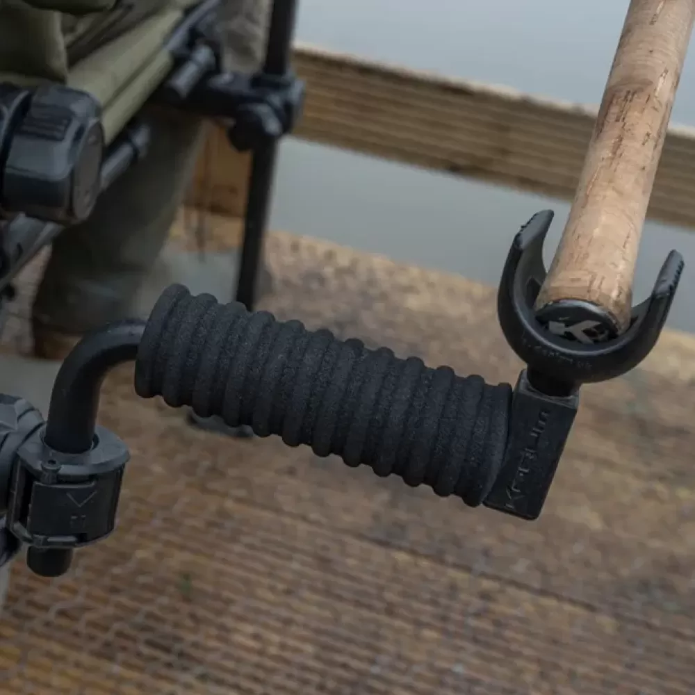 Korum Any Fishing Chair Single Butt Rest