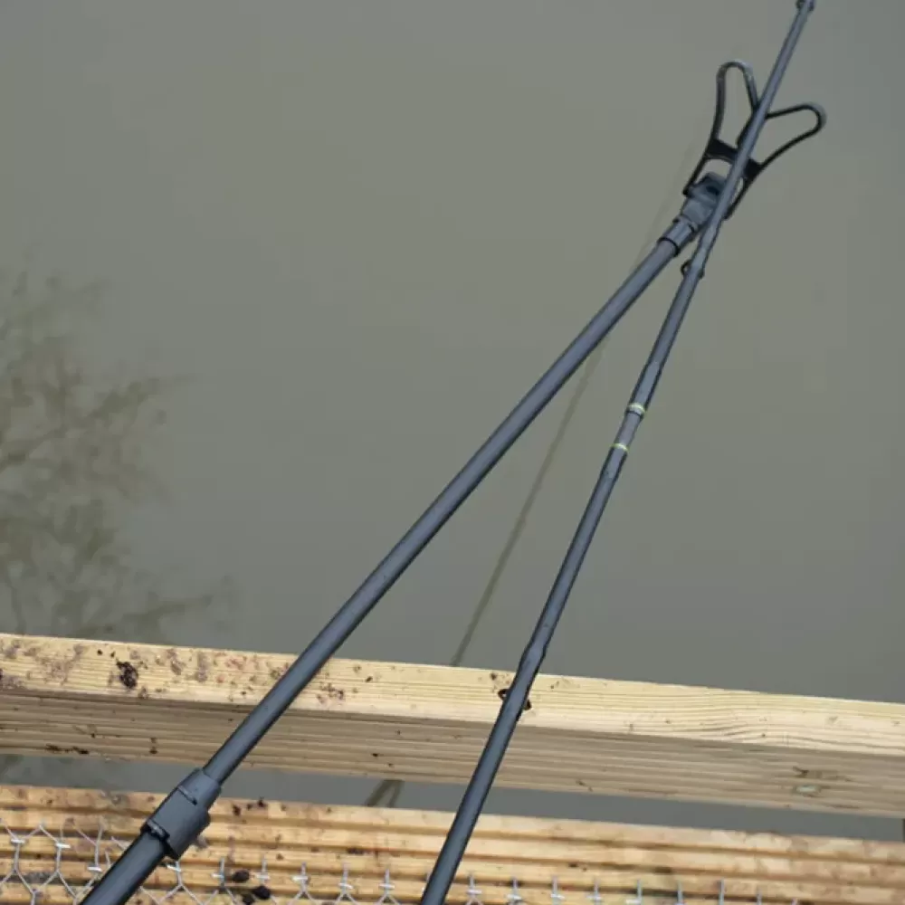 Korum Any Fishing Chair Telescopic Feeder Arm