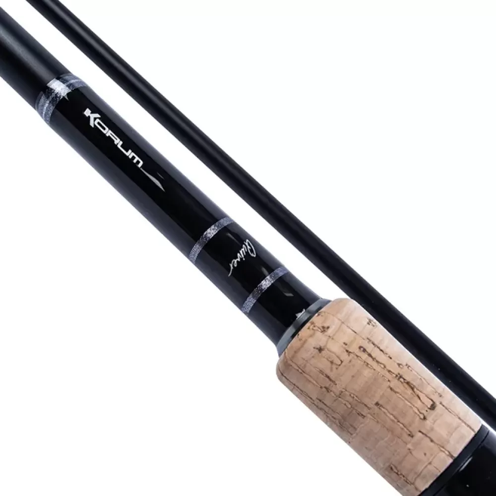 Korum Barbel Quiver Fishing Rod