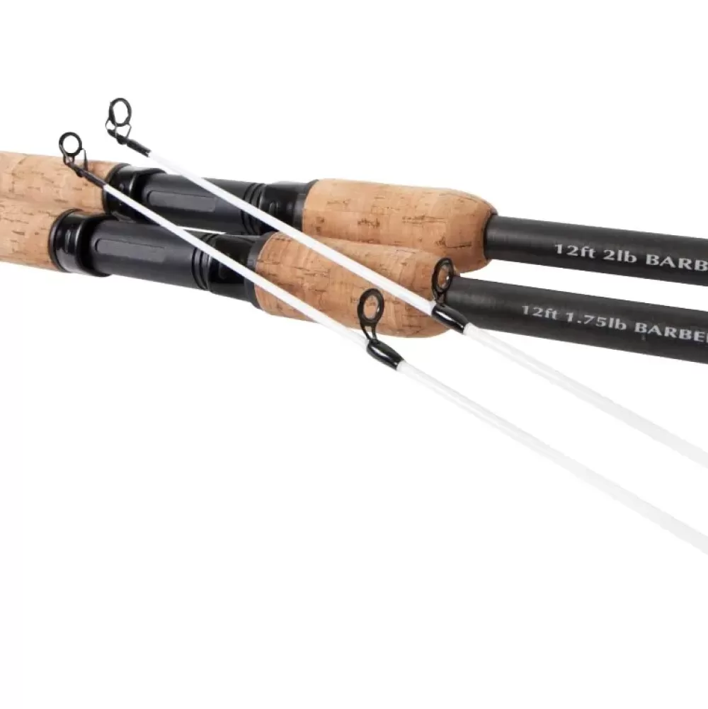 Korum Barbel Rod
