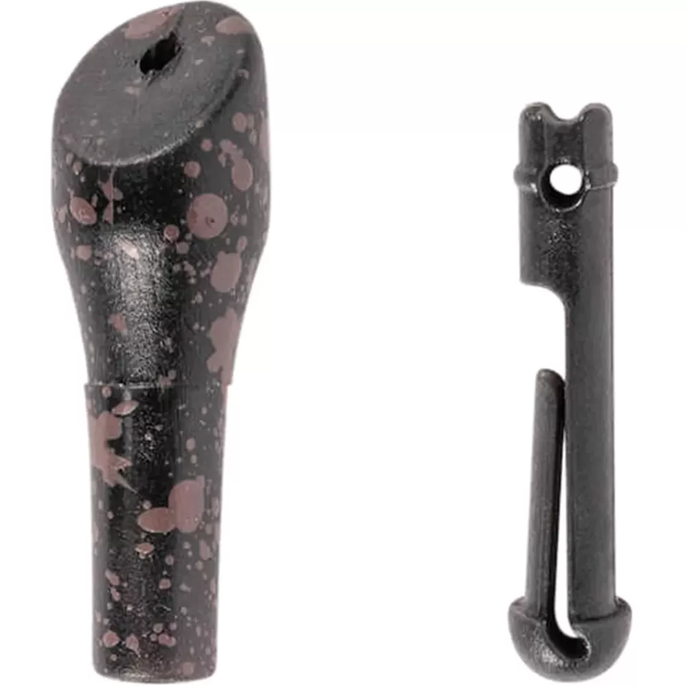 Korum Camo Quick Change Bead - Anti Tangle