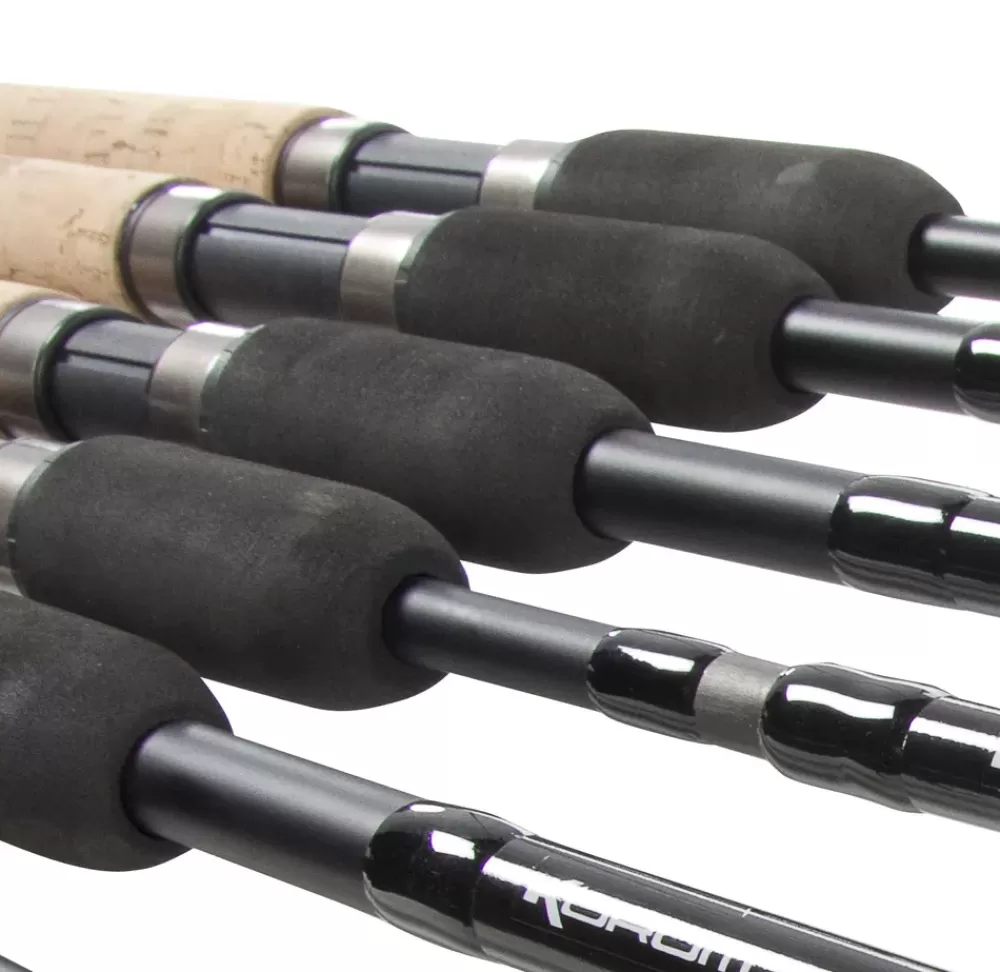 Korum Cs Series Feeder Rod