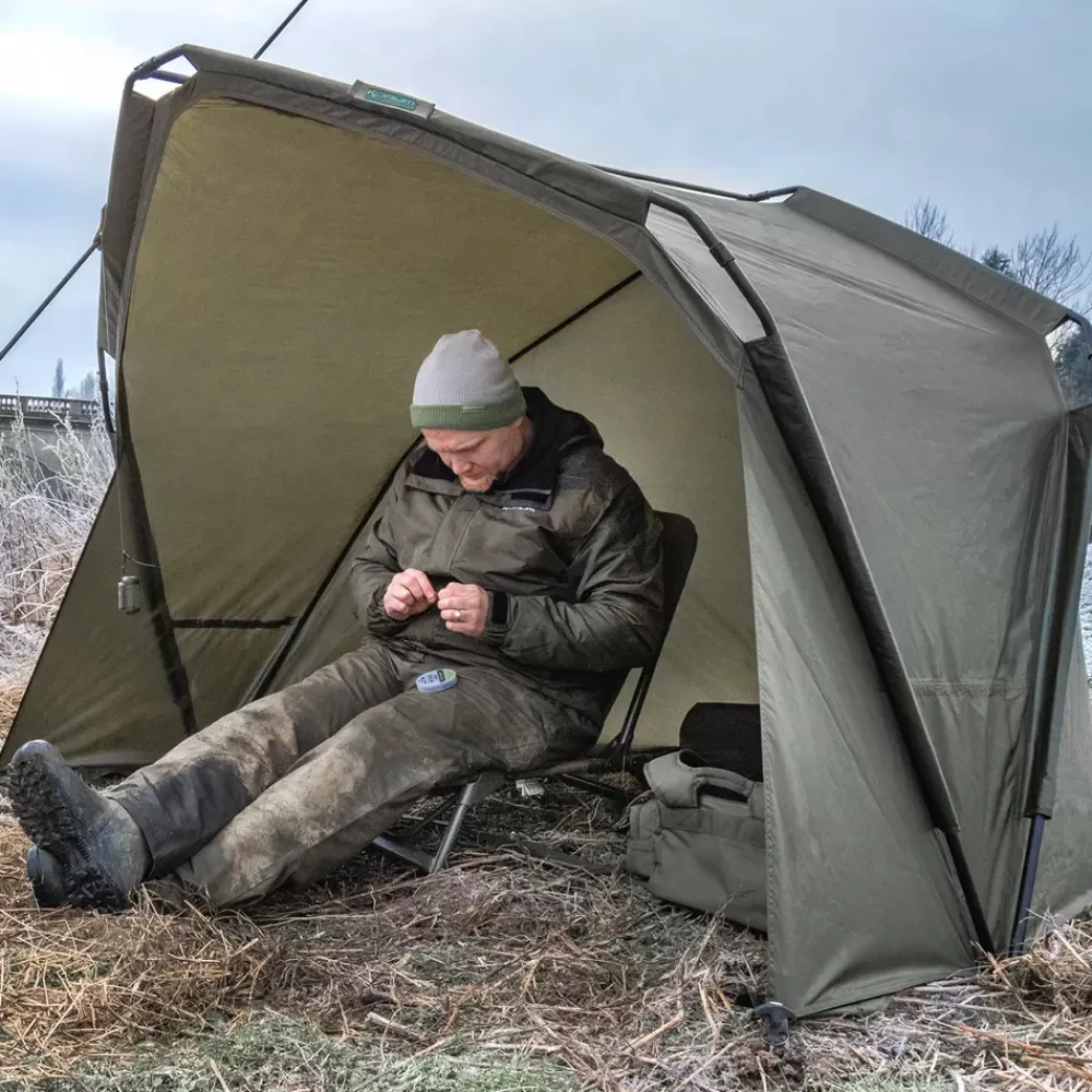 Korum Day Fishing Shelter Lite