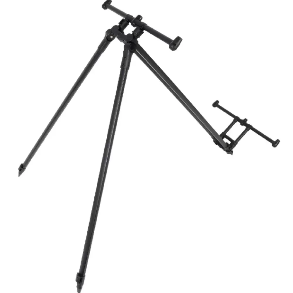 Korum Deluxe 3 Rod Tripod